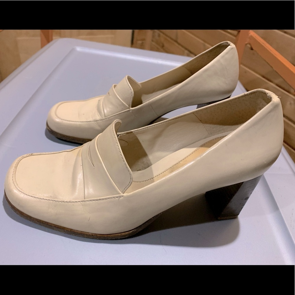 Antonio Melani loafer